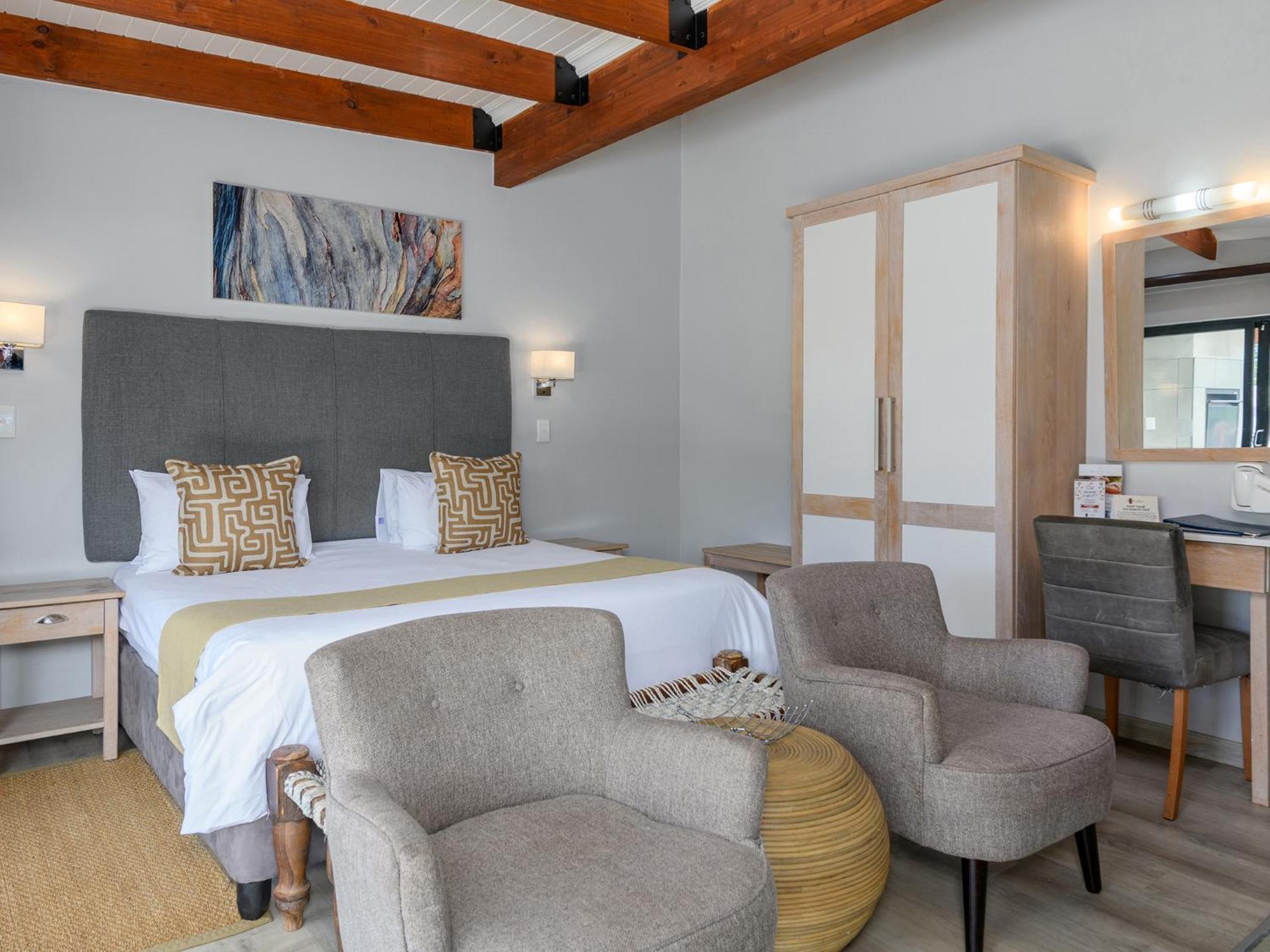 The Kingdom Resort Ледіг Номер фото